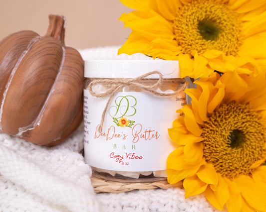 Pineapple Oasis Body Butter